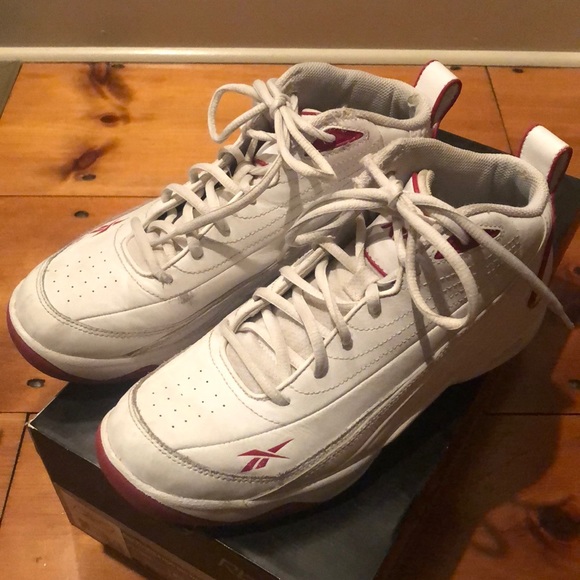 Reebok Womens Basketball Shoes 2024 www.vivalacabana